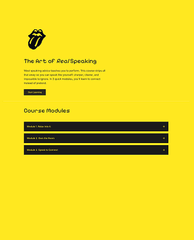 Grab from the community, third face